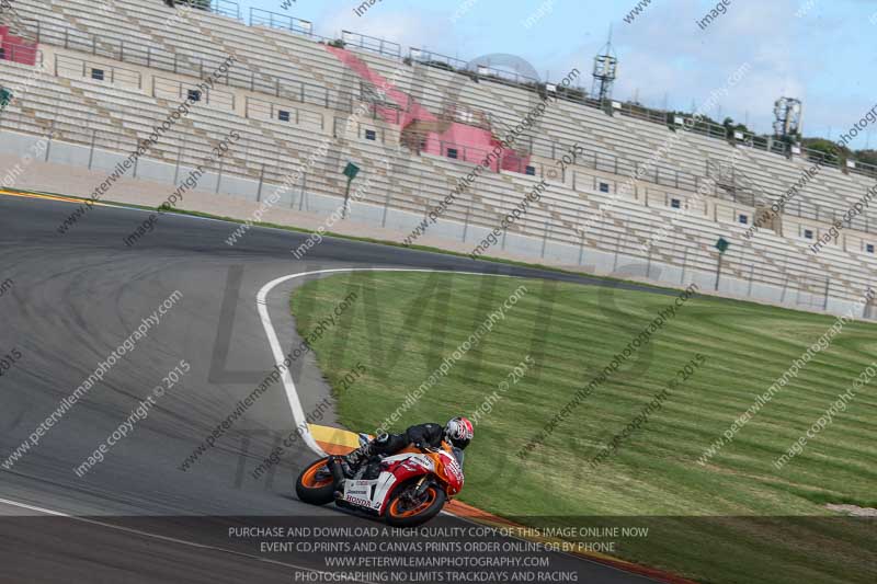 may 2015;motorbikes;no limits;peter wileman photography;spain;trackday digital images;valencia