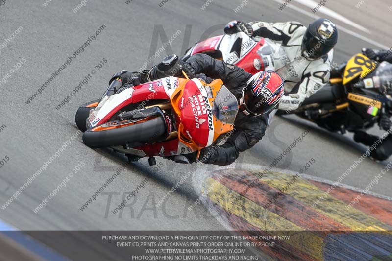 may 2015;motorbikes;no limits;peter wileman photography;spain;trackday digital images;valencia