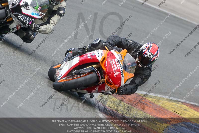 may 2015;motorbikes;no limits;peter wileman photography;spain;trackday digital images;valencia