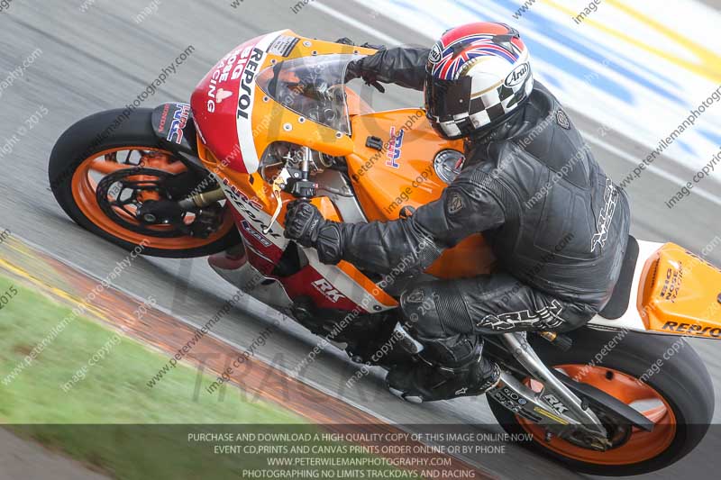 may 2015;motorbikes;no limits;peter wileman photography;spain;trackday digital images;valencia