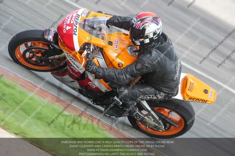 may 2015;motorbikes;no limits;peter wileman photography;spain;trackday digital images;valencia