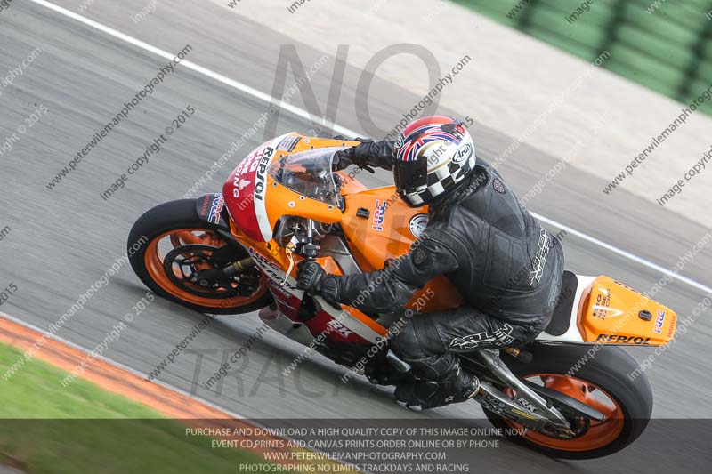 may 2015;motorbikes;no limits;peter wileman photography;spain;trackday digital images;valencia