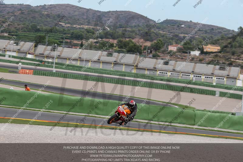 may 2015;motorbikes;no limits;peter wileman photography;spain;trackday digital images;valencia