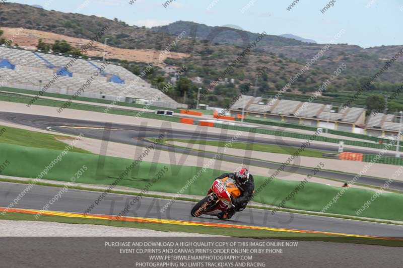 may 2015;motorbikes;no limits;peter wileman photography;spain;trackday digital images;valencia