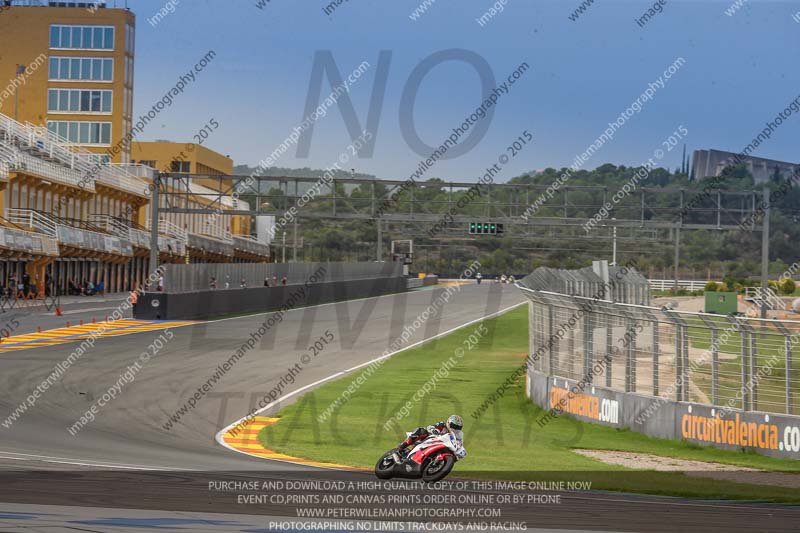 may 2015;motorbikes;no limits;peter wileman photography;spain;trackday digital images;valencia