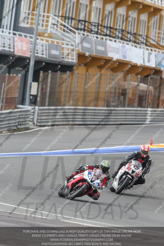 may 2015;motorbikes;no limits;peter wileman photography;spain;trackday digital images;valencia