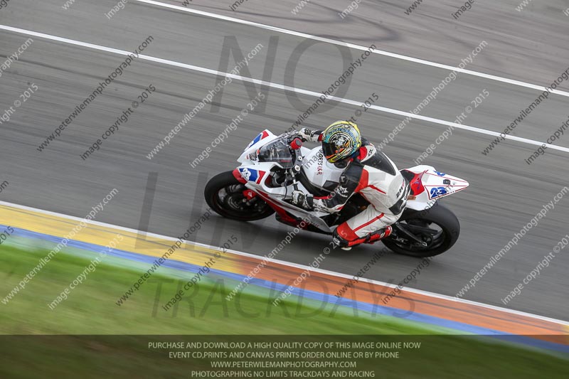 may 2015;motorbikes;no limits;peter wileman photography;spain;trackday digital images;valencia