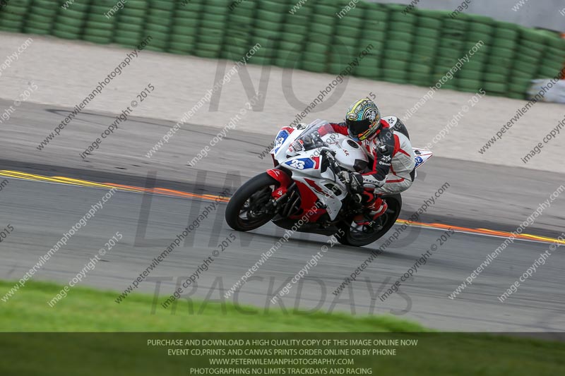 may 2015;motorbikes;no limits;peter wileman photography;spain;trackday digital images;valencia