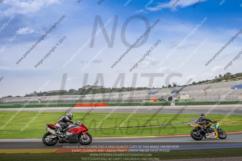 may 2015;motorbikes;no limits;peter wileman photography;spain;trackday digital images;valencia