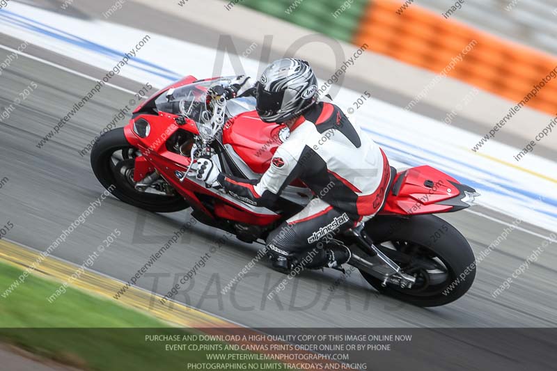 may 2015;motorbikes;no limits;peter wileman photography;spain;trackday digital images;valencia