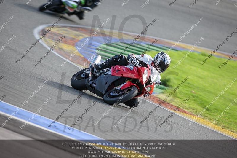 may 2015;motorbikes;no limits;peter wileman photography;spain;trackday digital images;valencia