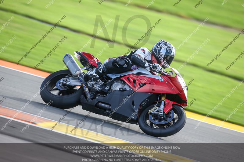 may 2015;motorbikes;no limits;peter wileman photography;spain;trackday digital images;valencia