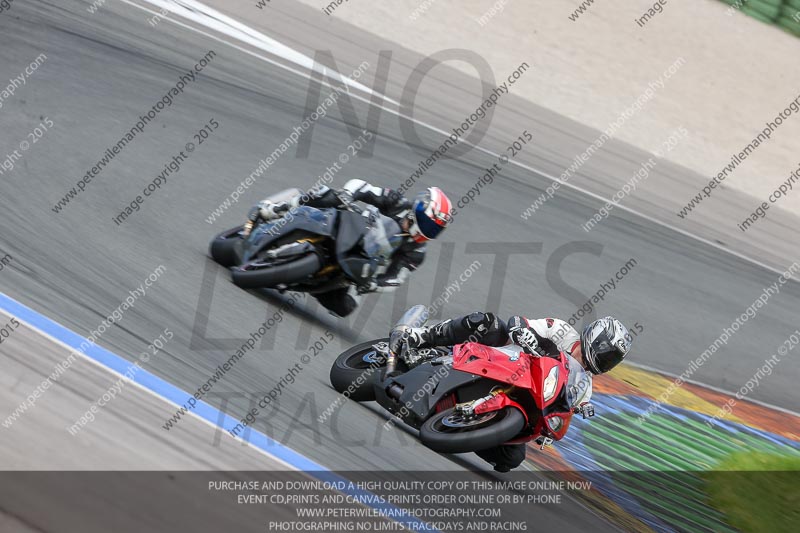 may 2015;motorbikes;no limits;peter wileman photography;spain;trackday digital images;valencia