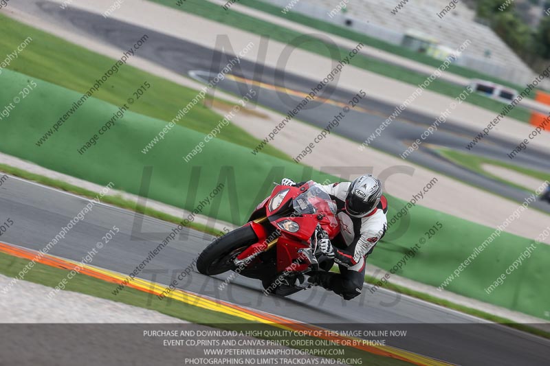 may 2015;motorbikes;no limits;peter wileman photography;spain;trackday digital images;valencia