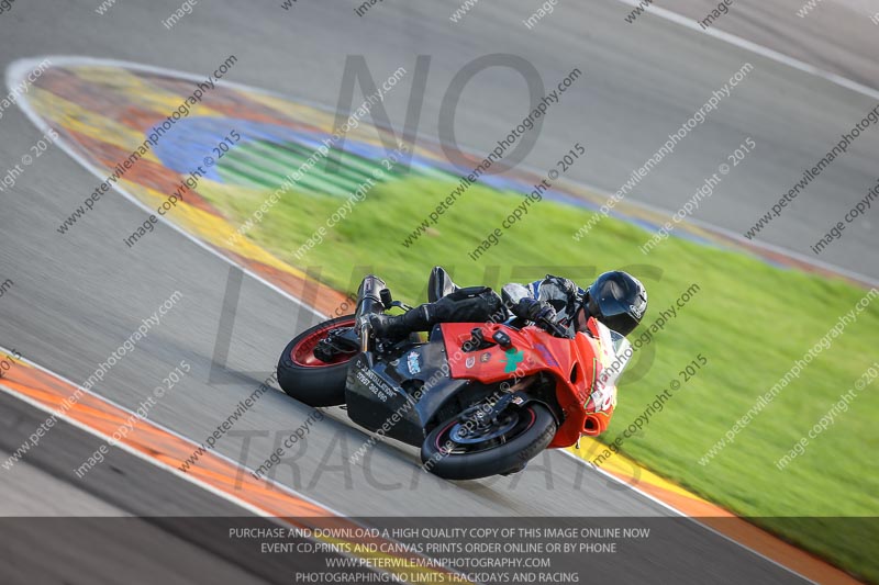 may 2015;motorbikes;no limits;peter wileman photography;spain;trackday digital images;valencia