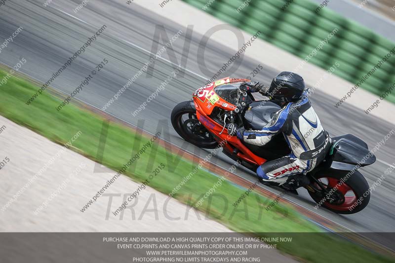 may 2015;motorbikes;no limits;peter wileman photography;spain;trackday digital images;valencia