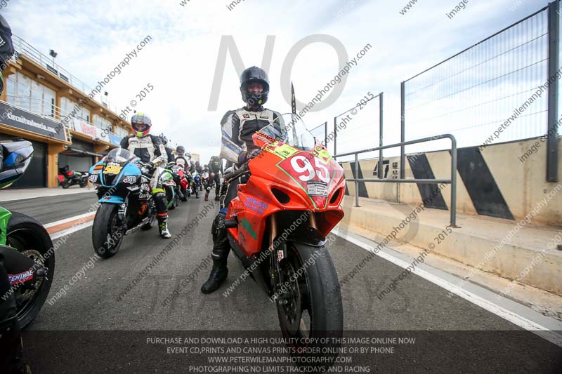 may 2015;motorbikes;no limits;peter wileman photography;spain;trackday digital images;valencia