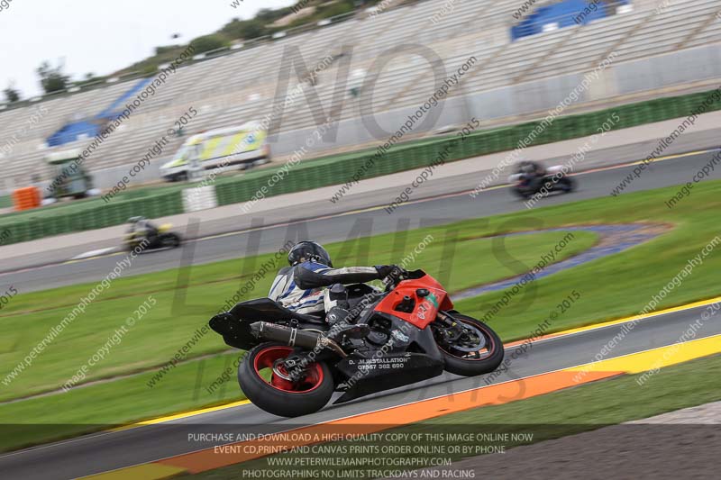 may 2015;motorbikes;no limits;peter wileman photography;spain;trackday digital images;valencia