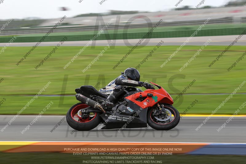 may 2015;motorbikes;no limits;peter wileman photography;spain;trackday digital images;valencia