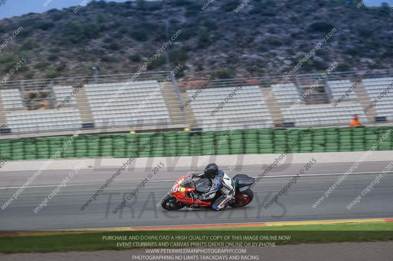 may 2015;motorbikes;no limits;peter wileman photography;spain;trackday digital images;valencia