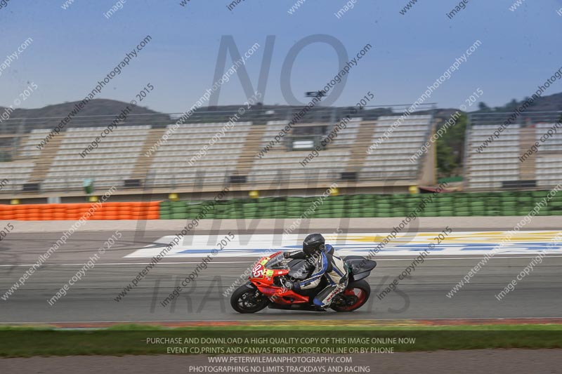 may 2015;motorbikes;no limits;peter wileman photography;spain;trackday digital images;valencia