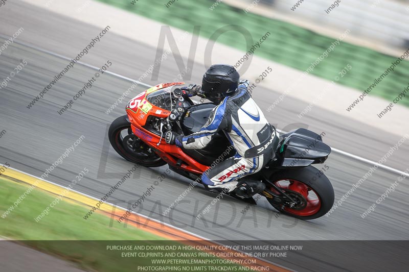 may 2015;motorbikes;no limits;peter wileman photography;spain;trackday digital images;valencia