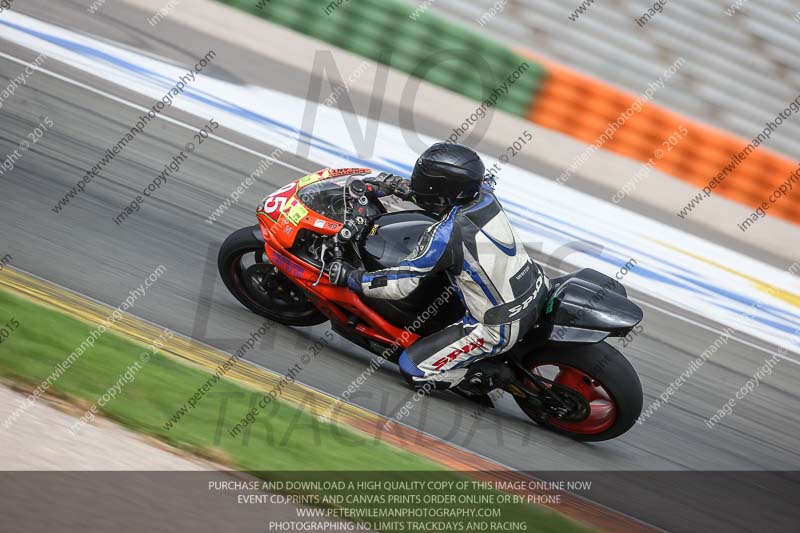 may 2015;motorbikes;no limits;peter wileman photography;spain;trackday digital images;valencia