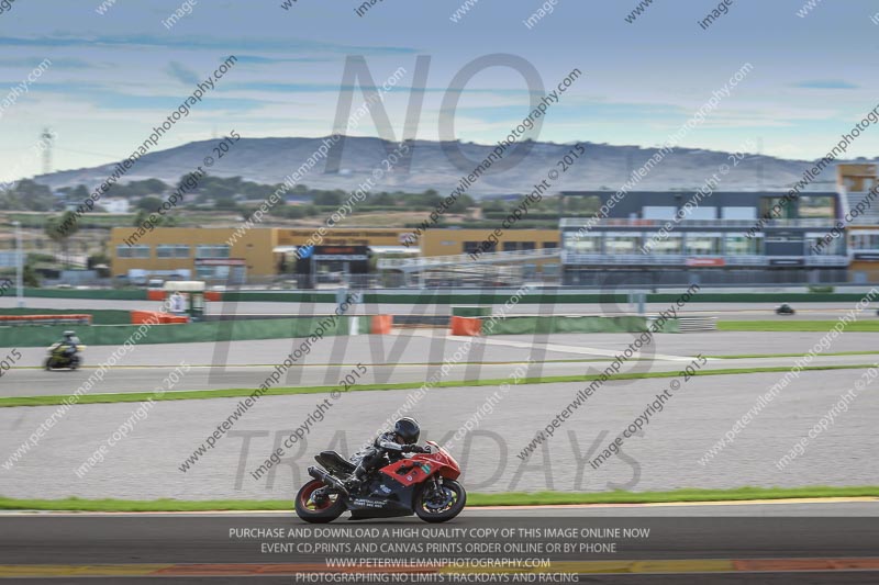 may 2015;motorbikes;no limits;peter wileman photography;spain;trackday digital images;valencia