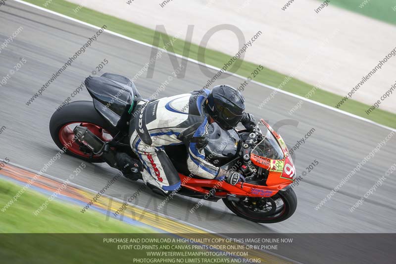 may 2015;motorbikes;no limits;peter wileman photography;spain;trackday digital images;valencia