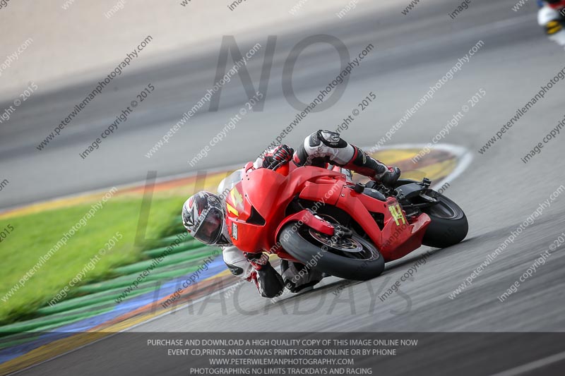 may 2015;motorbikes;no limits;peter wileman photography;spain;trackday digital images;valencia