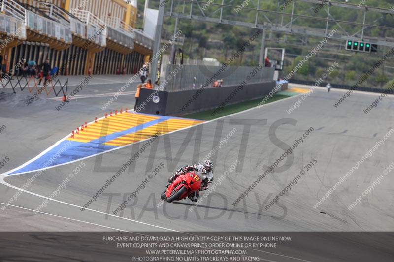 may 2015;motorbikes;no limits;peter wileman photography;spain;trackday digital images;valencia