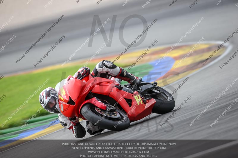 may 2015;motorbikes;no limits;peter wileman photography;spain;trackday digital images;valencia