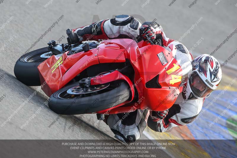 may 2015;motorbikes;no limits;peter wileman photography;spain;trackday digital images;valencia