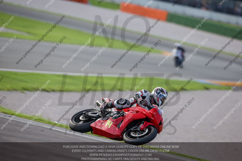 may 2015;motorbikes;no limits;peter wileman photography;spain;trackday digital images;valencia