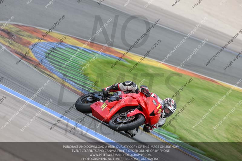 may 2015;motorbikes;no limits;peter wileman photography;spain;trackday digital images;valencia