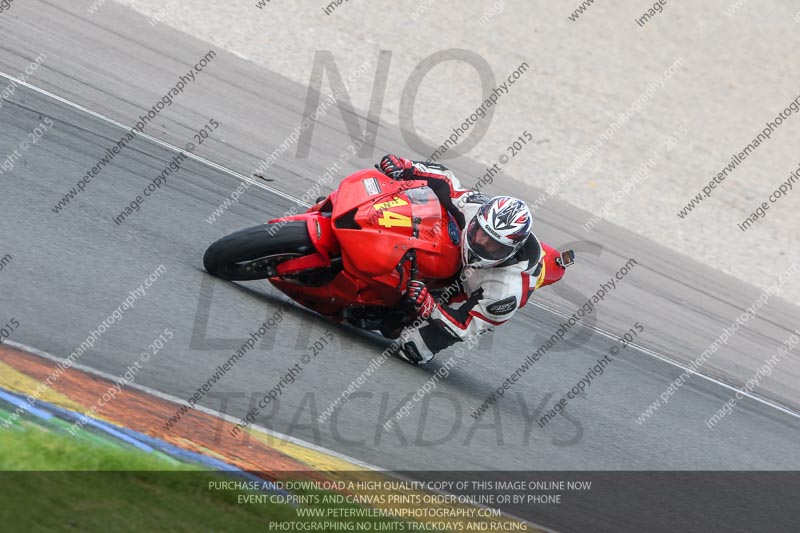 may 2015;motorbikes;no limits;peter wileman photography;spain;trackday digital images;valencia