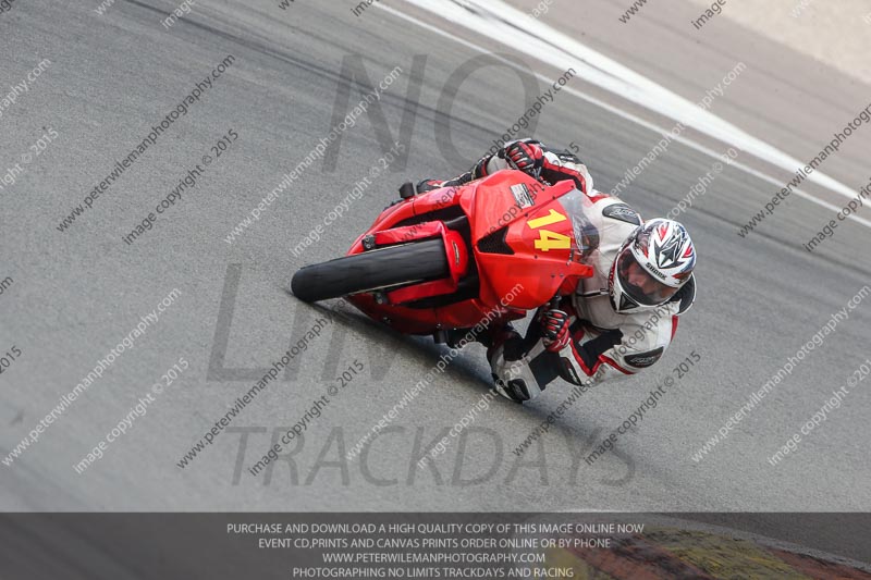 may 2015;motorbikes;no limits;peter wileman photography;spain;trackday digital images;valencia