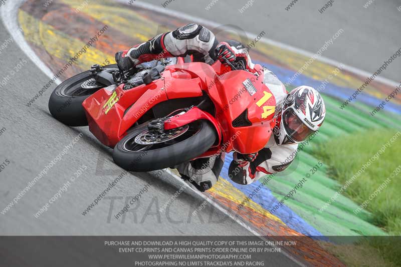 may 2015;motorbikes;no limits;peter wileman photography;spain;trackday digital images;valencia