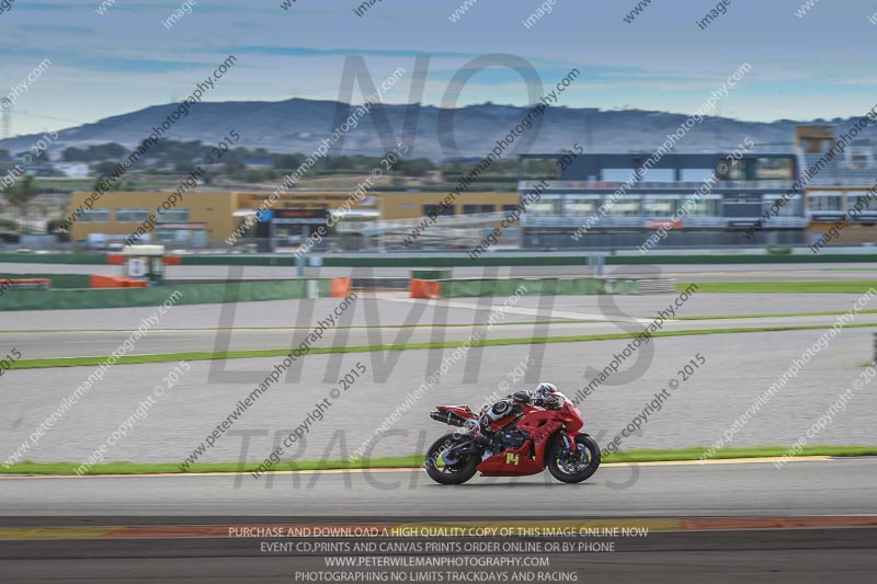 may 2015;motorbikes;no limits;peter wileman photography;spain;trackday digital images;valencia