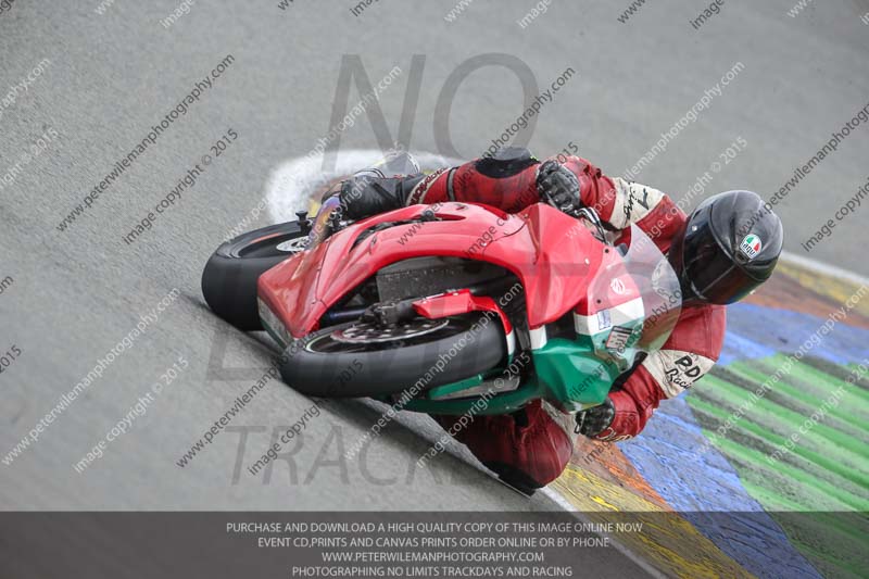 may 2015;motorbikes;no limits;peter wileman photography;spain;trackday digital images;valencia