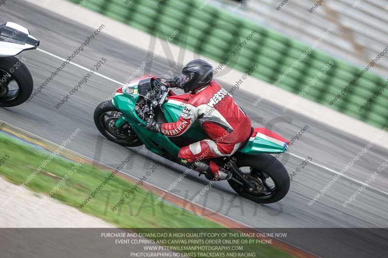 may 2015;motorbikes;no limits;peter wileman photography;spain;trackday digital images;valencia