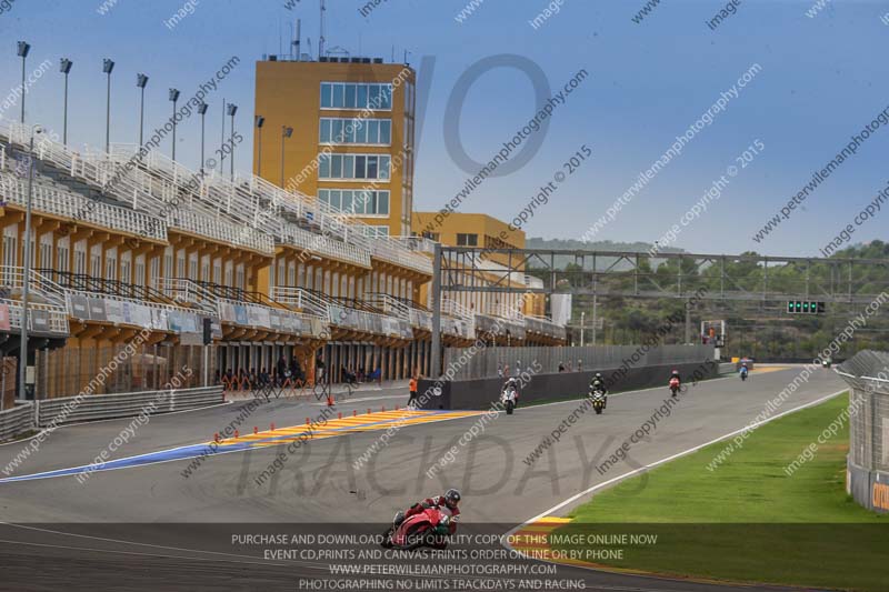 may 2015;motorbikes;no limits;peter wileman photography;spain;trackday digital images;valencia