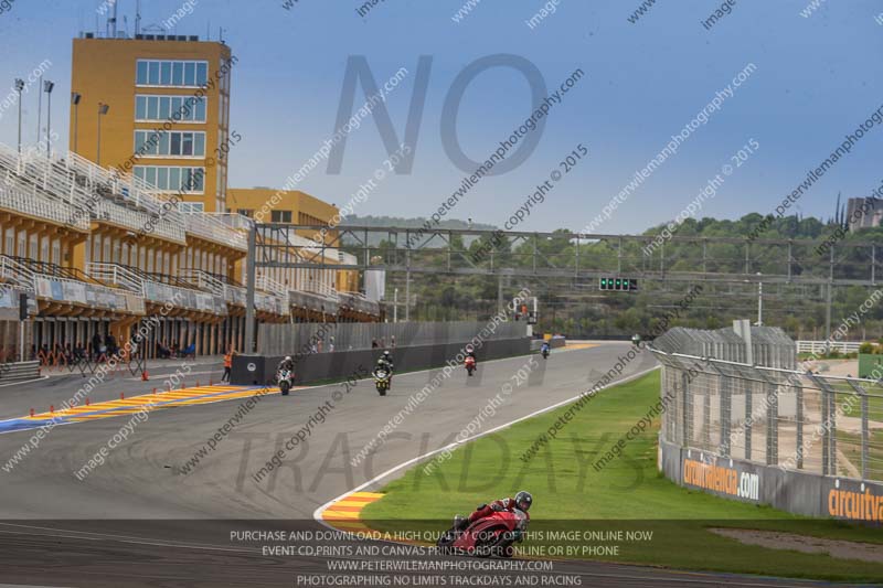 may 2015;motorbikes;no limits;peter wileman photography;spain;trackday digital images;valencia