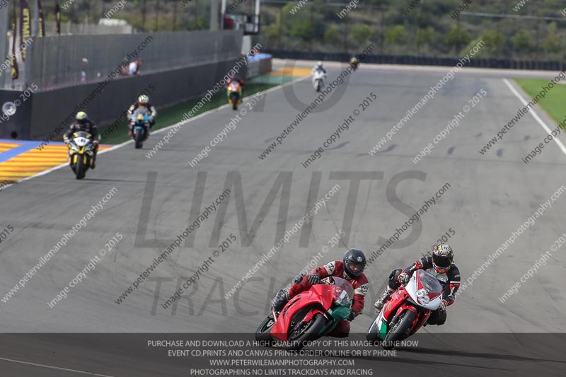 may 2015;motorbikes;no limits;peter wileman photography;spain;trackday digital images;valencia