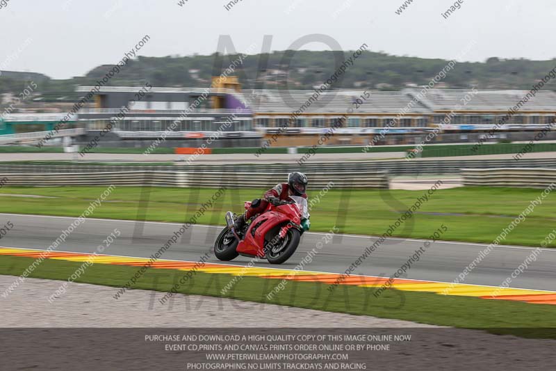 may 2015;motorbikes;no limits;peter wileman photography;spain;trackday digital images;valencia