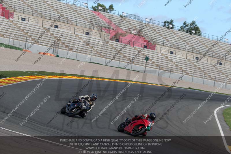 may 2015;motorbikes;no limits;peter wileman photography;spain;trackday digital images;valencia