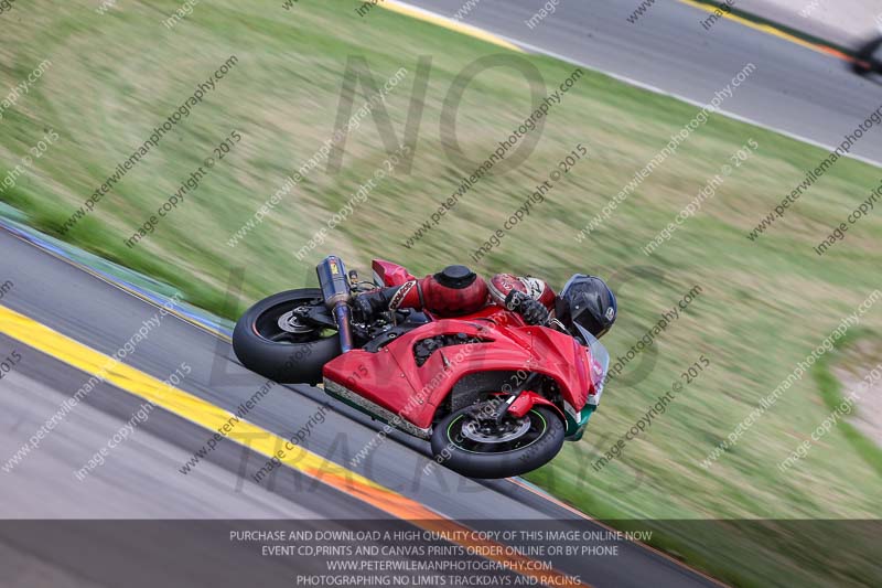 may 2015;motorbikes;no limits;peter wileman photography;spain;trackday digital images;valencia