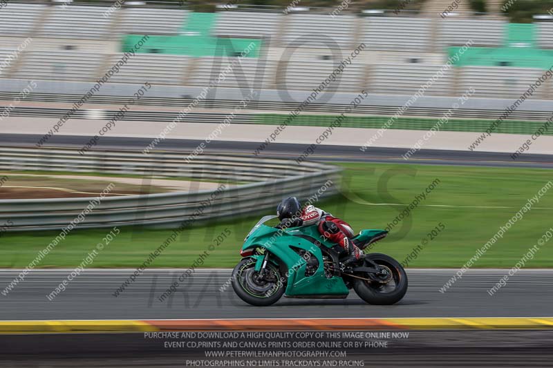 may 2015;motorbikes;no limits;peter wileman photography;spain;trackday digital images;valencia