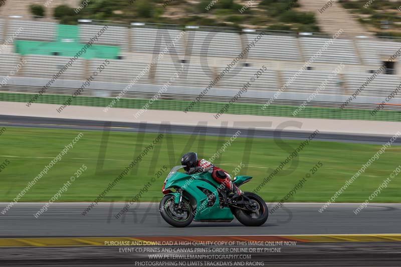 may 2015;motorbikes;no limits;peter wileman photography;spain;trackday digital images;valencia