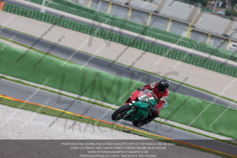 may 2015;motorbikes;no limits;peter wileman photography;spain;trackday digital images;valencia